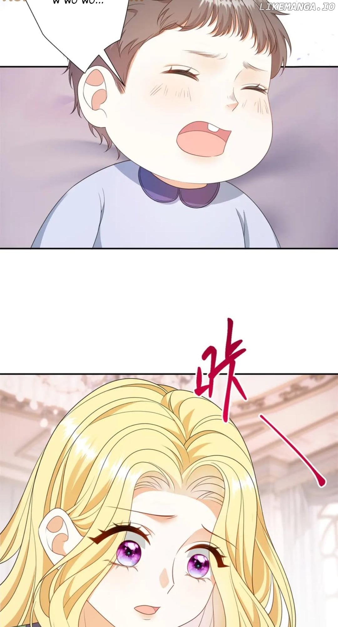 The Duchess Goes Crazy Once A Day Chapter 51 - page 48
